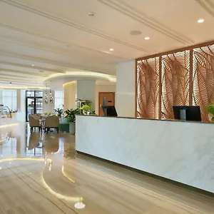 Arabian Park Dubai, An Edge By Rotana 3*, Dubai Emirati Arabi Uniti