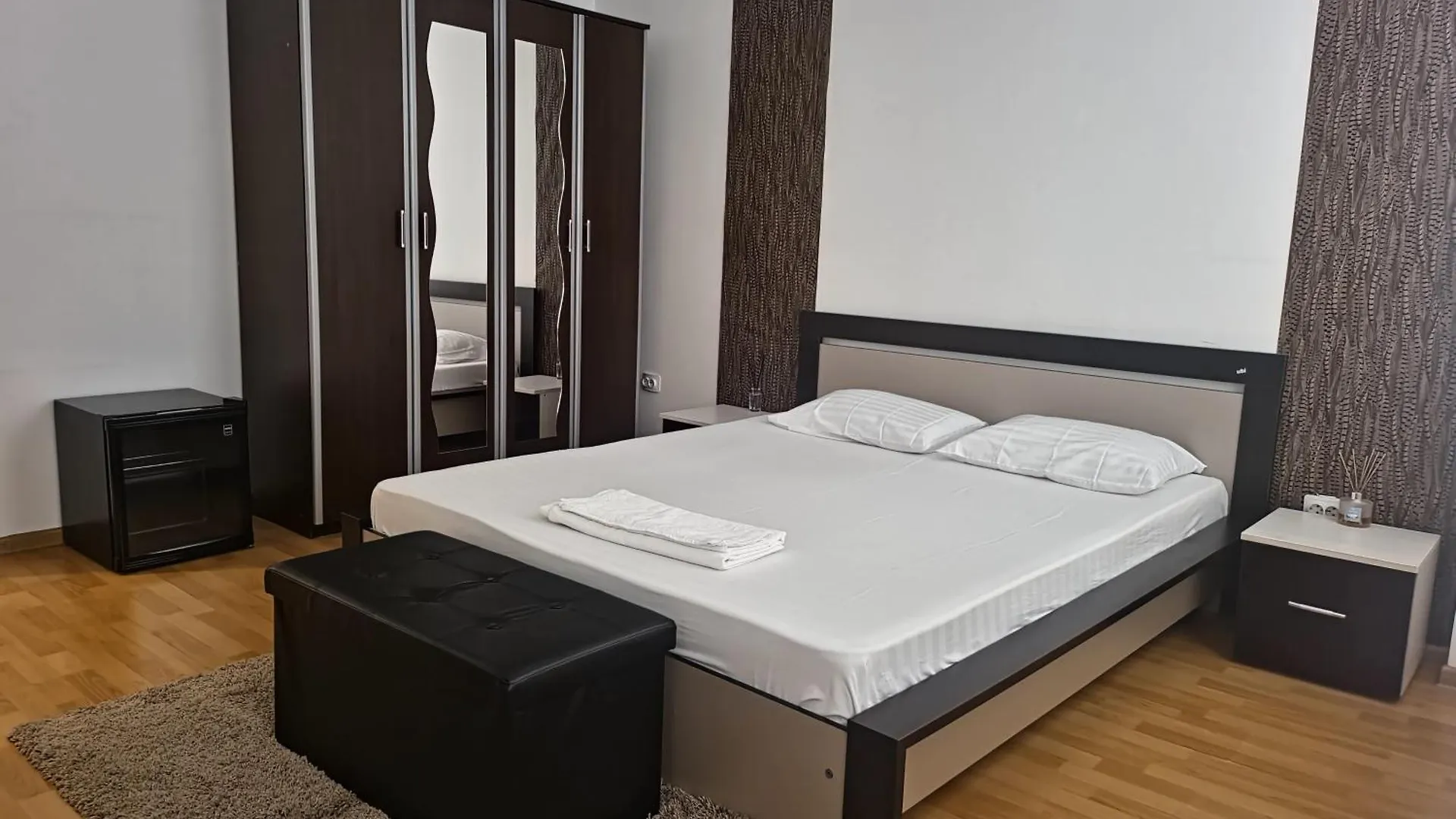 Daire Aparthotel Yanis Bükreş Romanya